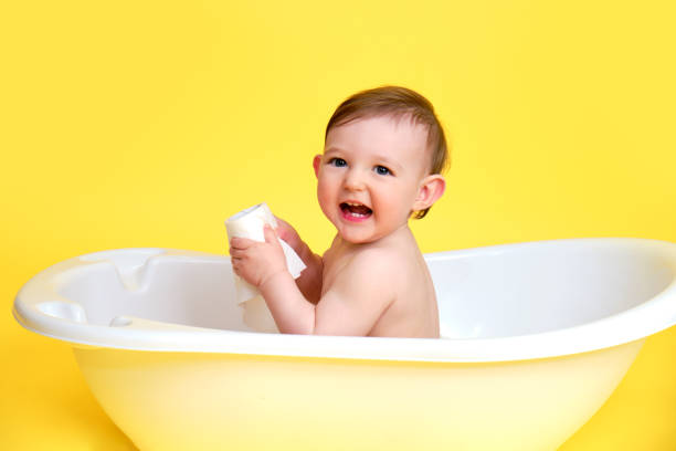 Baby Bath Tub